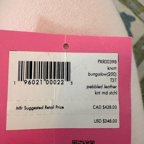 Kate Spade small dumpling, satchel. - Picture 8 of 8